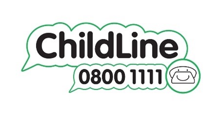 Childline Logo