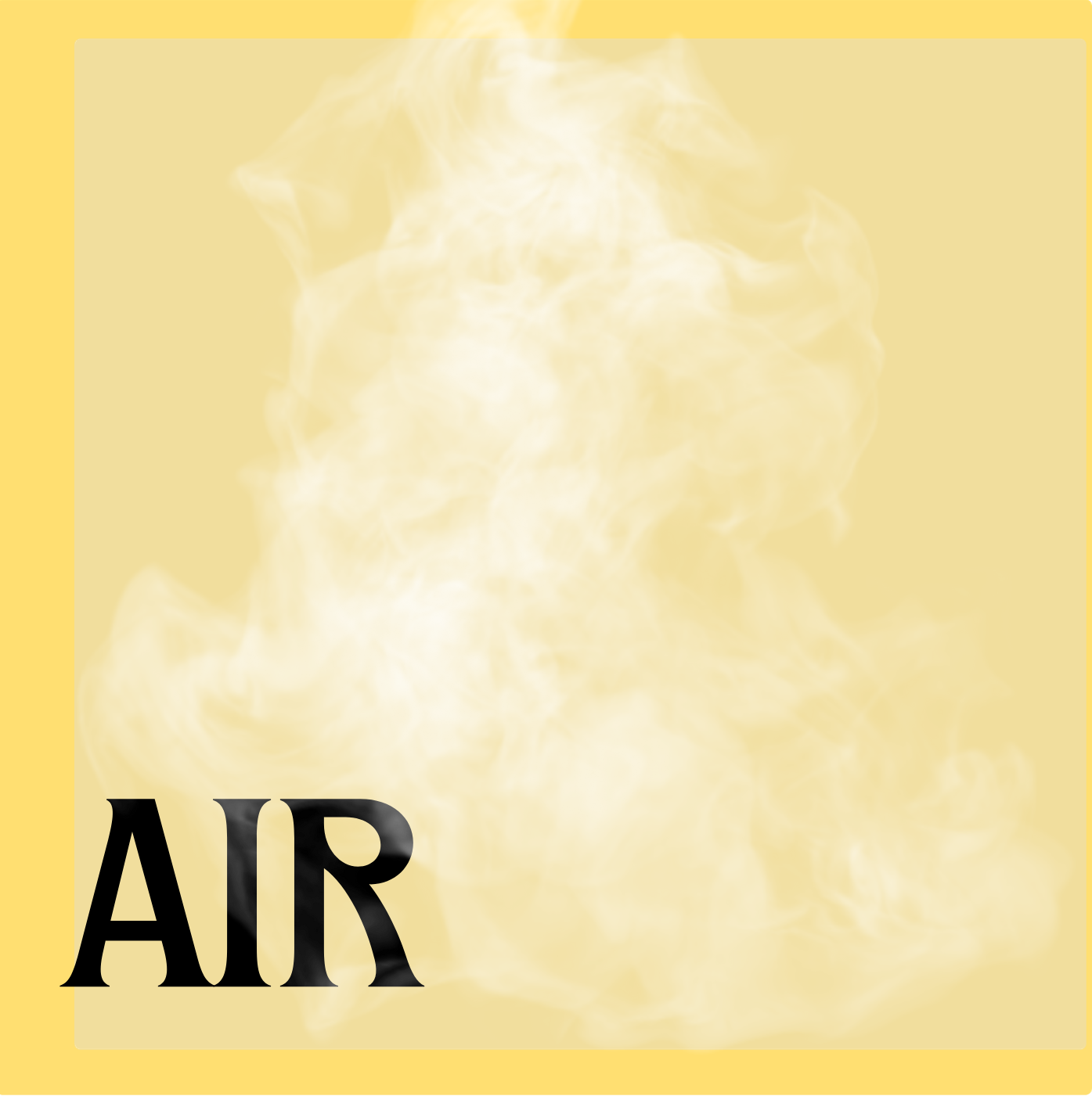Air House Logo