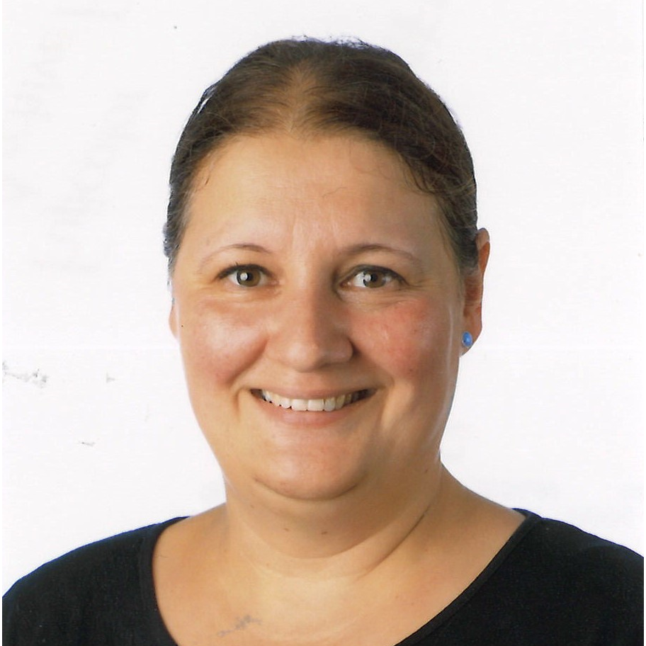 Image of Mrs M Kuka