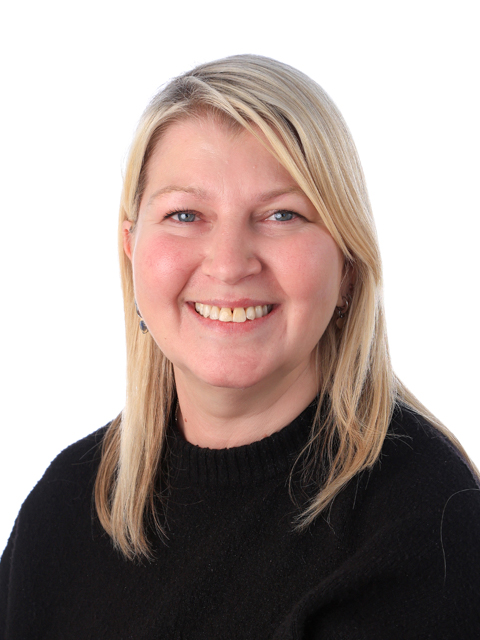 Image of Ms C Sloly