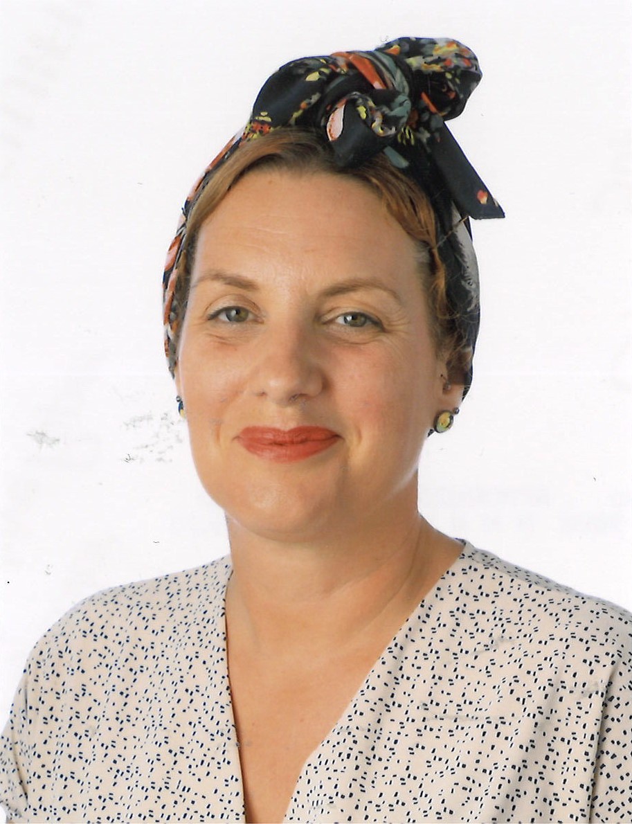Image of Mrs M Murray
