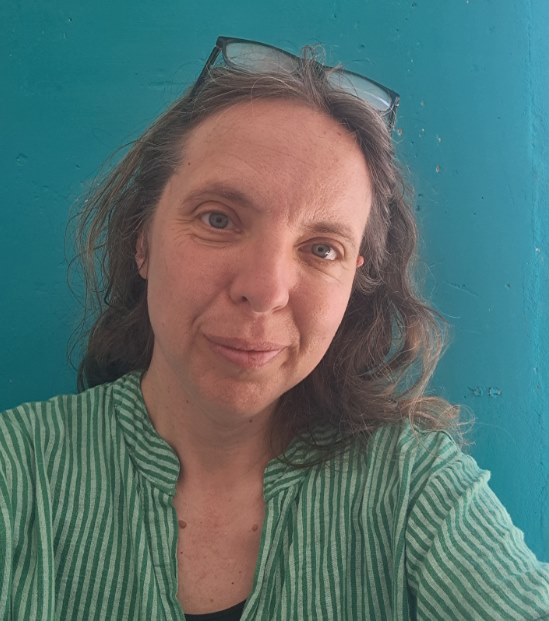 Image of Ms L Smith