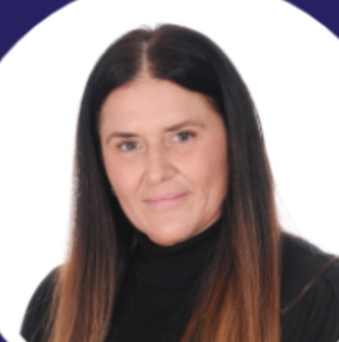 Image of Mrs M Kuka